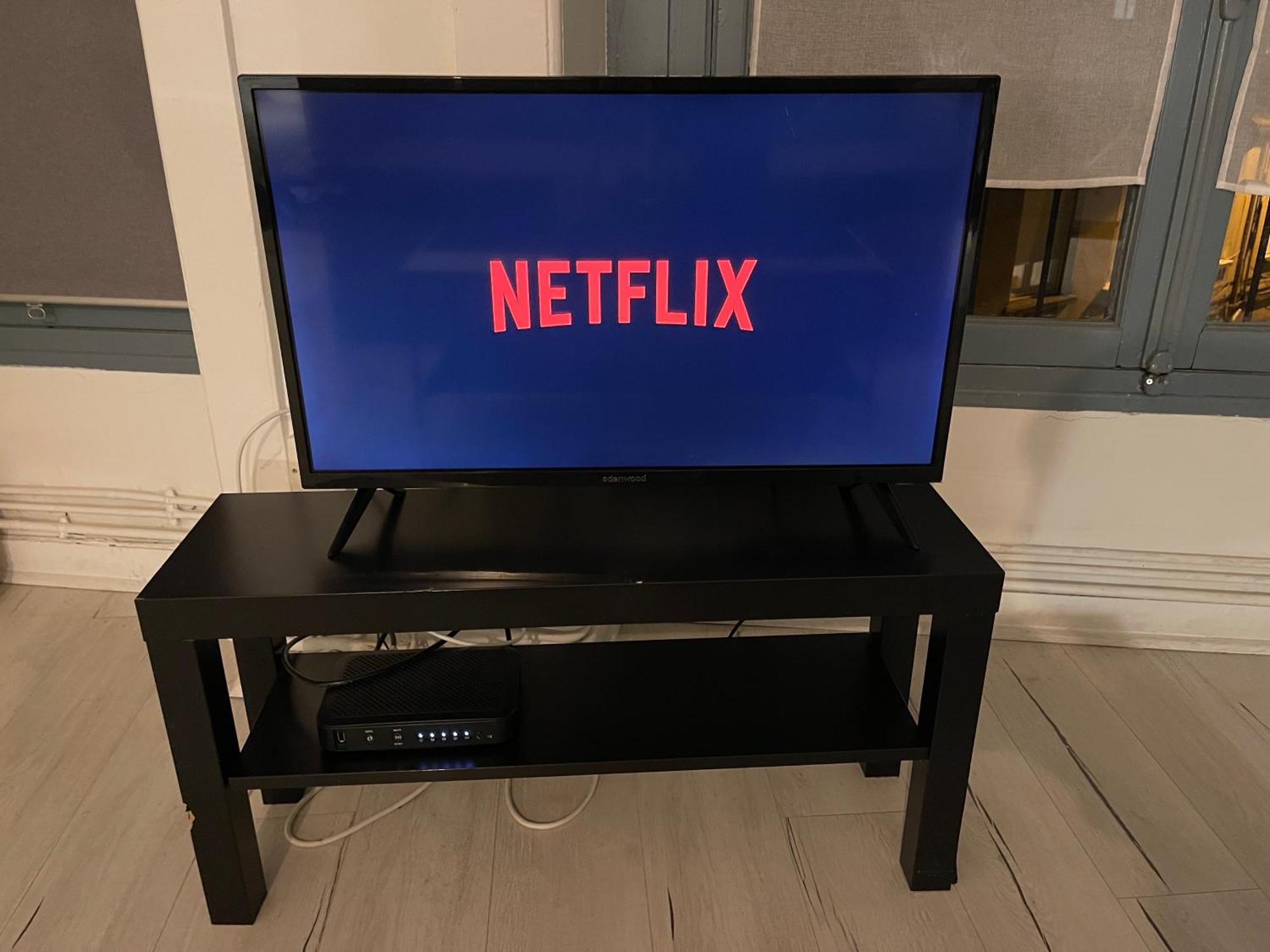 015 Chic & Cosy Studio 41M2 Hypercentre Wifi Smart Tv Netflix Сент Етиен Екстериор снимка
