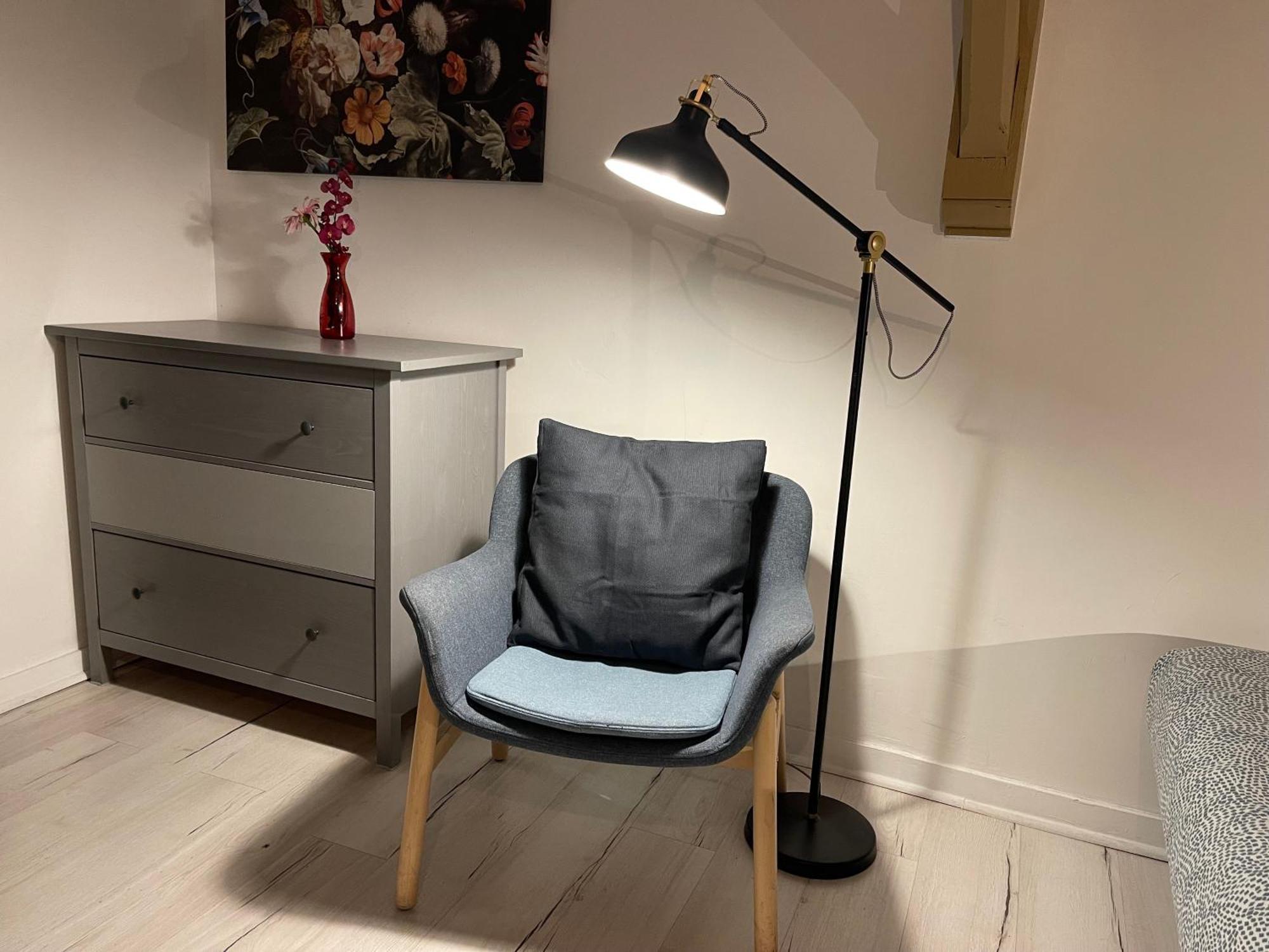 015 Chic & Cosy Studio 41M2 Hypercentre Wifi Smart Tv Netflix Сент Етиен Екстериор снимка